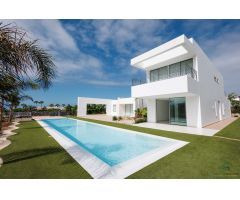 Villa Santa Cruz de Tenerife La Caleta