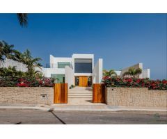 Villa Santa Cruz de Tenerife La Caleta