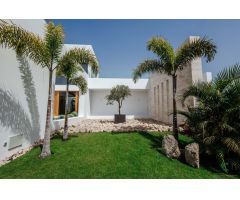 Villa Santa Cruz de Tenerife La Caleta