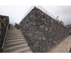Villa Santa Cruz de Tenerife La Caleta