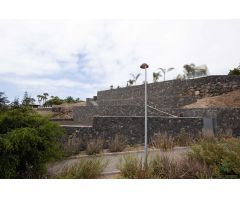 Villa Santa Cruz de Tenerife La Caleta