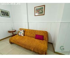 Espacioso piso en Puerto Santiago