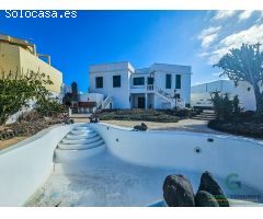 Casa en venta en el Poris