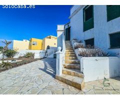 Casa en venta en el Poris