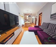 Se vende preciosa casa en el centro de Granadilla