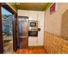 Se vende preciosa casa en el centro de Granadilla