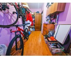 Se vende preciosa casa en el centro de Granadilla