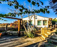 Hotel Rural en venta