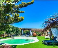 Hotel Rural en venta