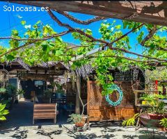 Hotel Rural en venta