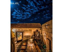 Hotel Rural en venta
