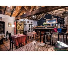 Hotel Rural en venta