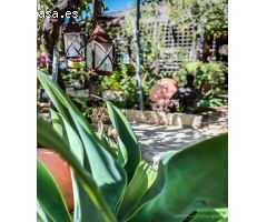 Hotel Rural en venta