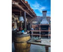 Hotel Rural en venta