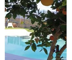 Hotel Rural en venta