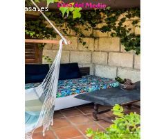 Hotel Rural en venta