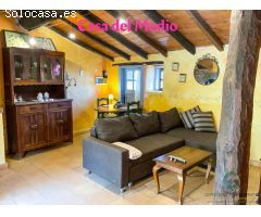 Hotel Rural en venta