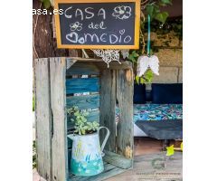 Hotel Rural en venta