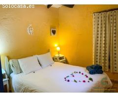 Hotel Rural en venta