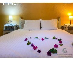 Hotel Rural en venta