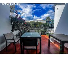 Bungalow Individual en Playa las americas