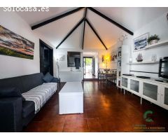 Bungalow Individual en Playa las americas
