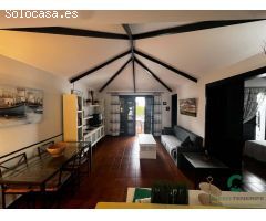 Bungalow Individual en Playa las americas