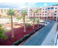 Apartamento de 3 Habitaciones en El Médano a 400 Metros de la Playa