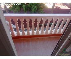 Apartamento de 3 Habitaciones en El Médano a 400 Metros de la Playa