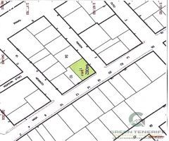 EN VENTA TERRENO URBANO DE 204m2 SAN ISIDRO