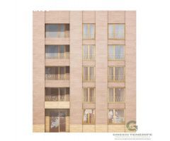 Edificio en Las Galletas – Oportunidad de Inversión en el Sur de Tenerife