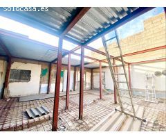 Edificio en Las Galletas – Oportunidad de Inversión en el Sur de Tenerife