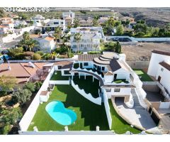 Villa de lujo en Armeñime