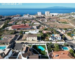 Villa de lujo en Armeñime