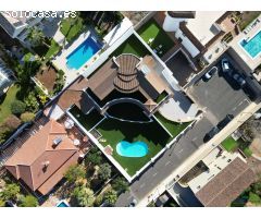 Villa de lujo en Armeñime