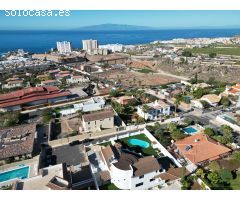 Villa de lujo en Armeñime