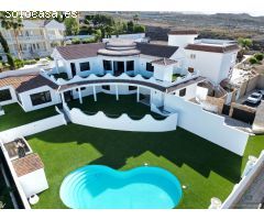 Villa de lujo en Armeñime