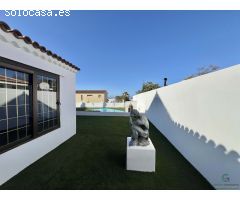 Villa de lujo en Armeñime
