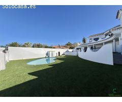 Villa de lujo en Armeñime