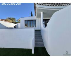Villa de lujo en Armeñime