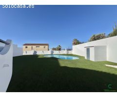 Villa de lujo en Armeñime