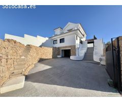 Villa de lujo en Armeñime