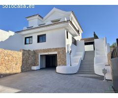 Villa de lujo en Armeñime