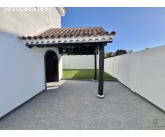 Villa de lujo en Armeñime