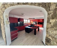 Villa de lujo en Armeñime