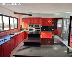 Villa de lujo en Armeñime