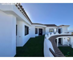 Villa de lujo en Armeñime