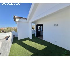 Villa de lujo en Armeñime