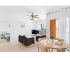 SE VENDE LUMINOSO APARTAMENTO EN CALLAO SALVAJE