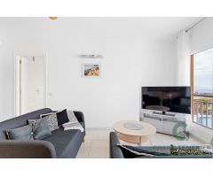 SE VENDE LUMINOSO APARTAMENTO EN CALLAO SALVAJE